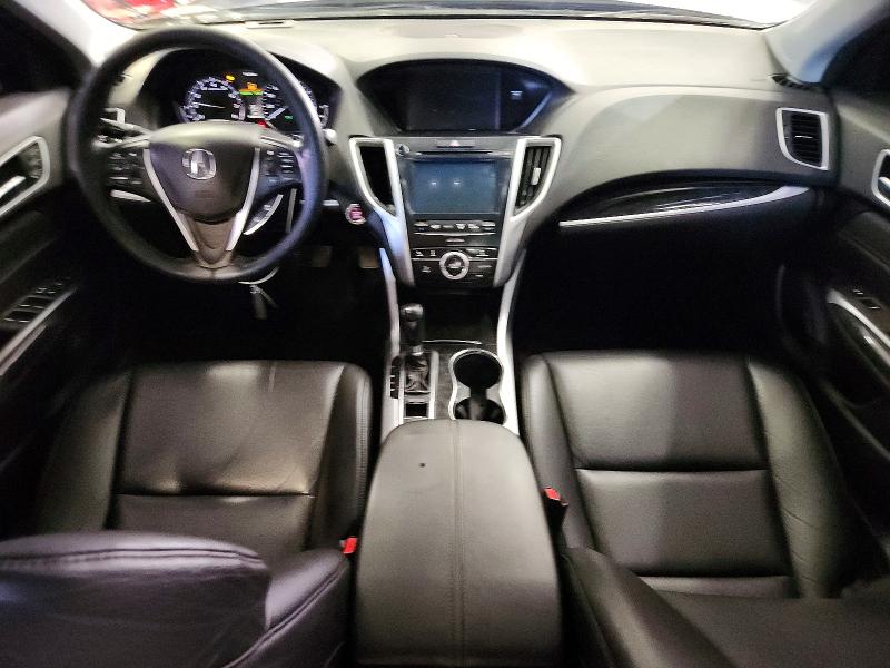 Продаж на аукціоні авто 2018 Acura Tlx, vin: 19UUB1F39JA009571, номер лоту: 66795036