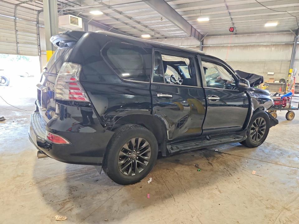 Auction sale of the 2021 Lexus Gx, vin: JTJAM7BX1M5268489, lot number: 66778606