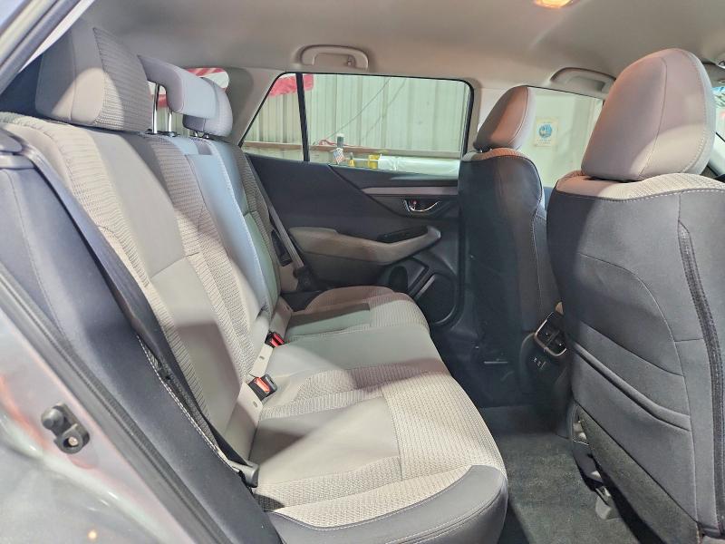 65911336 :رقم المزاد ، 4S4BTADC7N3164132 vin ، 2022 Subaru Outback مزاد بيع