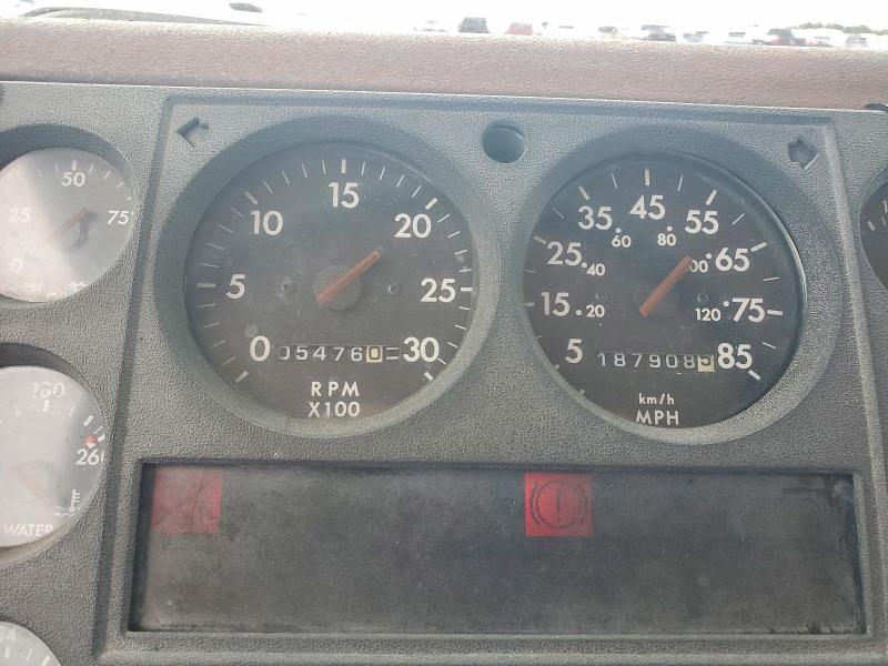 Продаж на аукціоні авто 1998 Frht - Freightliner Chassis, vin: 1FV6HLAC3WH922077, номер лоту: 65191706