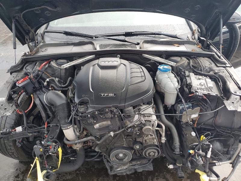 Aukcja sprzedaży 2019 Audi A4, vin: WAUENAF41KN003371, numer aukcji: 66026166
