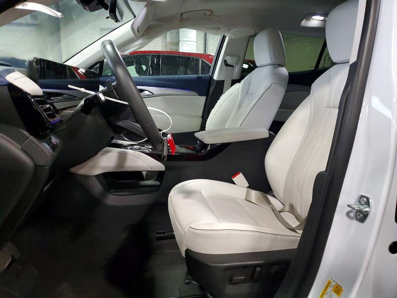 Aukcja sprzedaży 2025 Buick Envision, vin: LRBFZME43SD090967, numer aukcji: 63835336