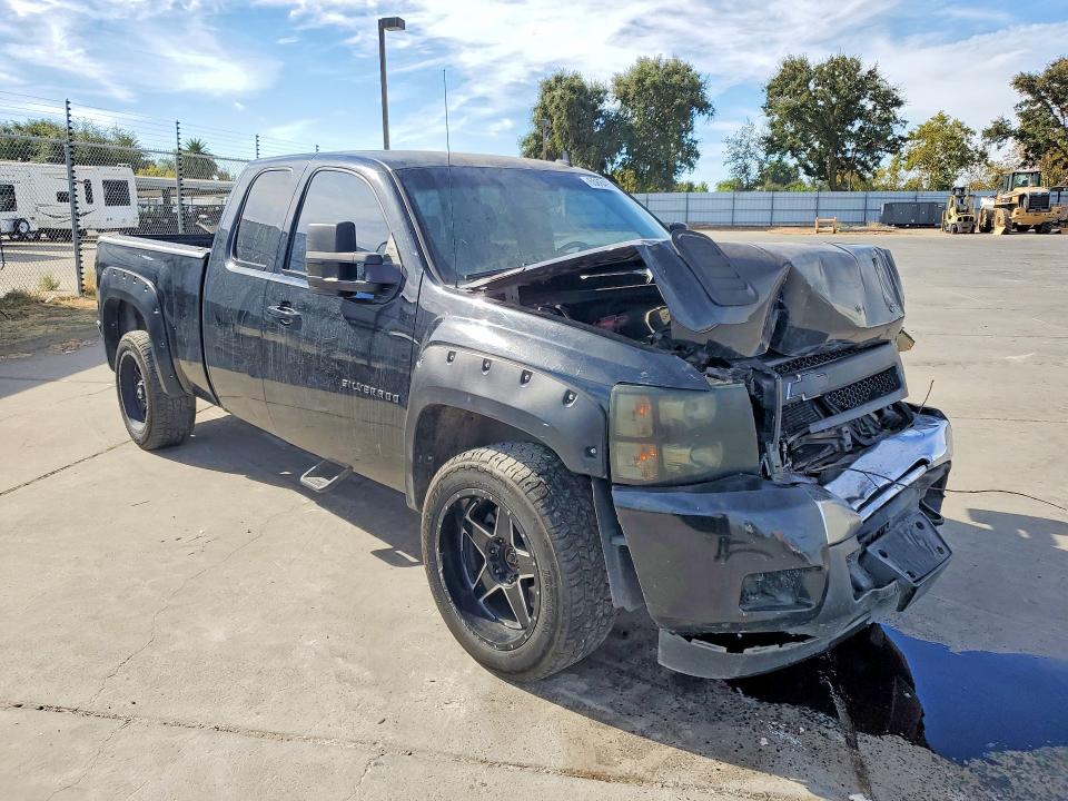 Aukcja sprzedaży 2011 Chevrolet Silverado, vin: 1GCRKSE39BZ139820, numer aukcji: 65884936