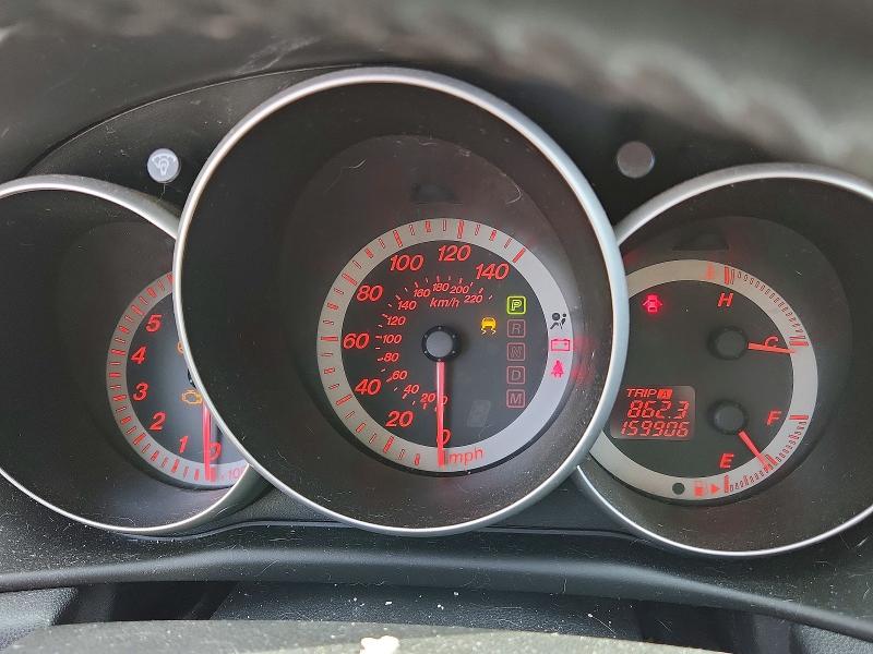 Aukcja sprzedaży 2008 Mazda 3, vin: JM1BK344081838407, numer aukcji: 63285996