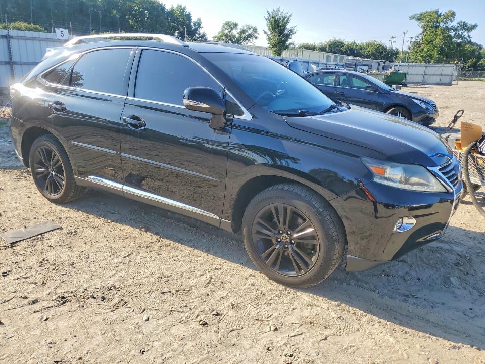 2015 Lexus Rx მანქანა იყიდება აუქციონზე, vin: 2T2BC1BA7FC002902, აუქციონის ნომერი: 65831486