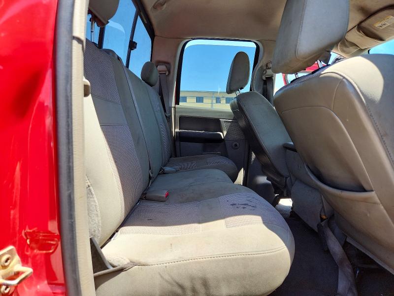 Aukcja sprzedaży 2007 Dodge Ram 1500, vin: 1D7HA18P57S114376, numer aukcji: 64552396