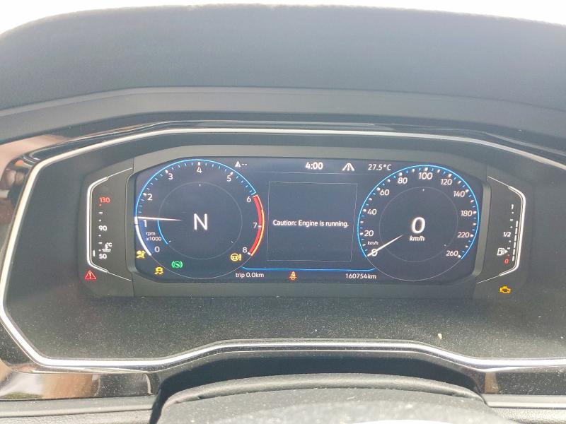 64209066 :رقم المزاد ، 3VWG57BU7MM071706 vin ، 2021 Volkswagen Jetta مزاد بيع
