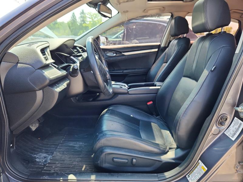 Aukcja sprzedaży 2017 Honda Civic, vin: 2HGFC1F95HH100570, numer aukcji: 63402546