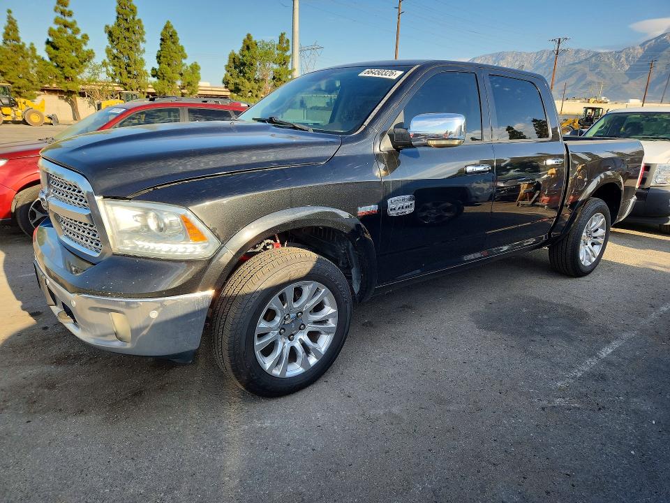 Auction sale of the 2015 Ram 1500, vin: 1C6RR6PT1FS638875, lot number: 66450326