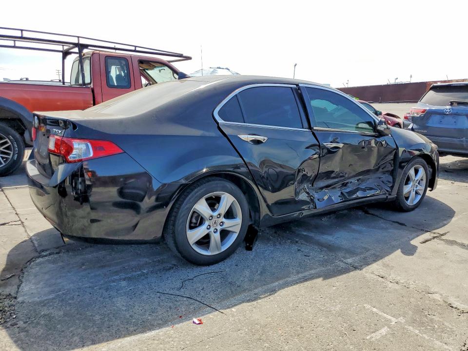 Продажа на аукционе авто 2009 Acura Tsx, vin: JH4CU26629C034671, номер лота: 65059656