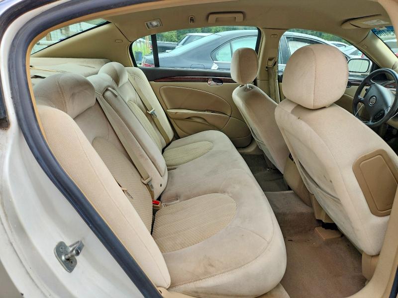 65083406 :رقم المزاد ، 1G4HP57228U103147 vin ، 2008 Buick Lucerne مزاد بيع