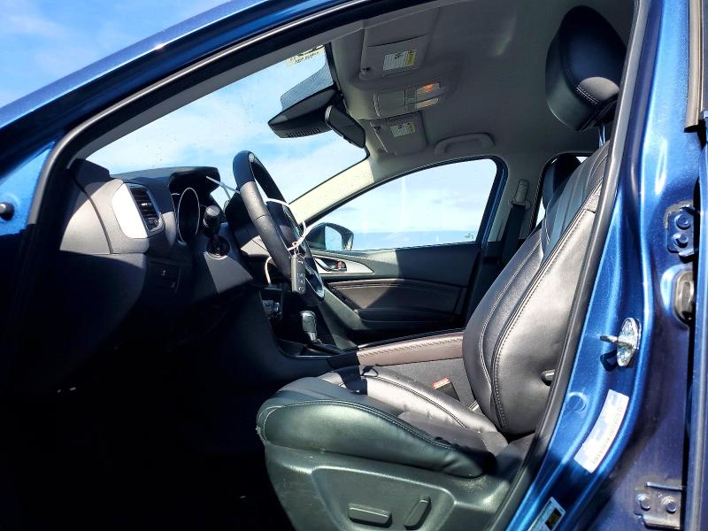 Aukcja sprzedaży 2018 Mazda 3, vin: 3MZBN1L34JM178107, numer aukcji: 65603096