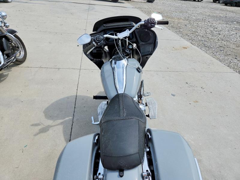 Продаж на аукціоні авто 2025 Harley-davidson Fltrx, vin: 1HD1KH71XSB634241, номер лоту: 64632076
