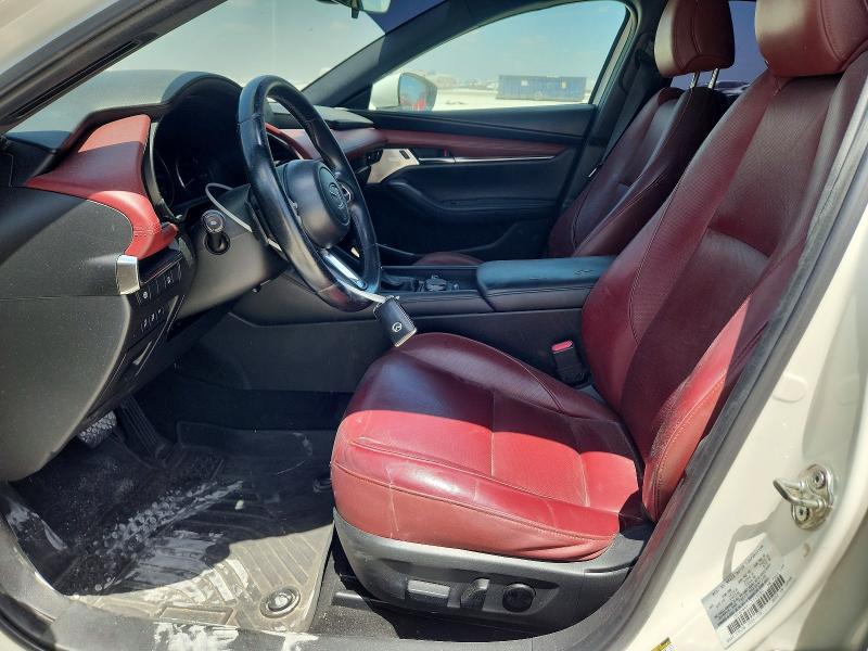 Продажа на аукционе авто 2020 Mazda 3, vin: JM1BPBNM4L1149280, номер лота: 64637326