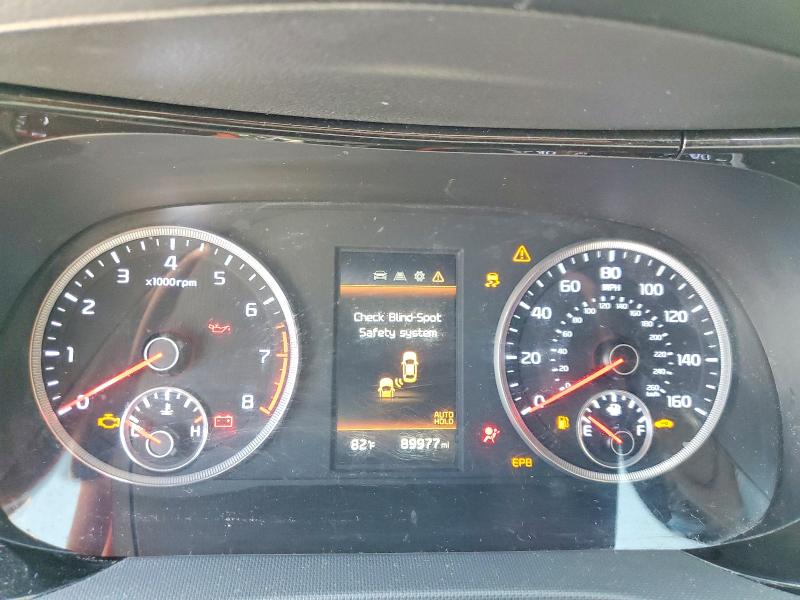 Aukcja sprzedaży 2022 Kia K5, vin: 5XXG14J2XNG086281, numer aukcji: 65039246