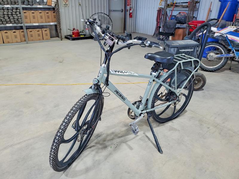 Aukcja sprzedaży 2023 Other Automobile Pedego E-bike City Commuter, vin: LF170200069V04, numer aukcji: 66623956