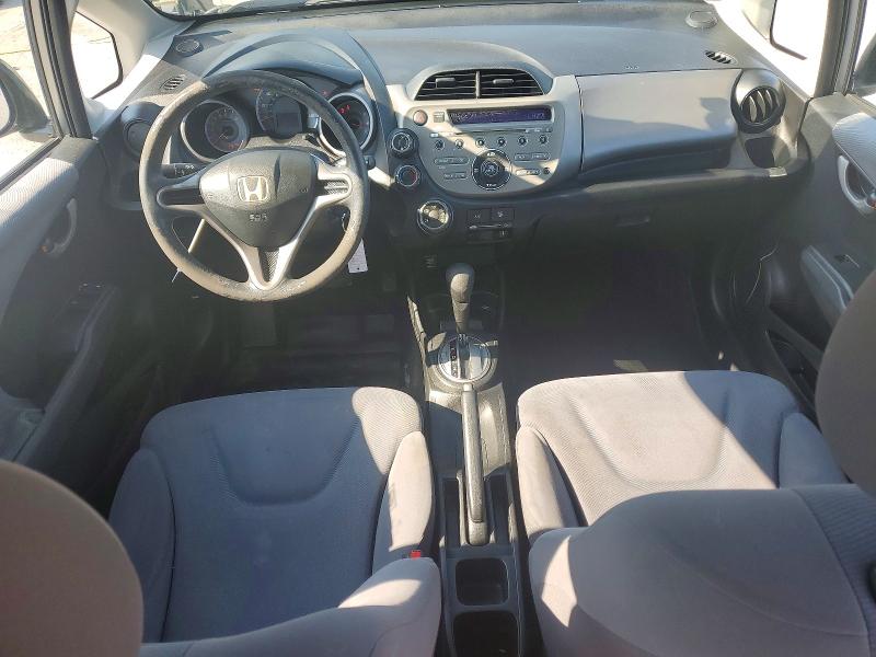 Aukcja sprzedaży 2010 Honda Fit, vin: JHMGE8H23AC030046, numer aukcji: 66264236