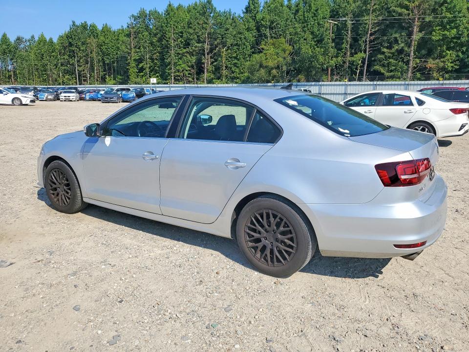 67558476 :رقم المزاد ، 3VWD67AJ3GM312138 vin ، 2016 Volkswagen Jetta مزاد بيع