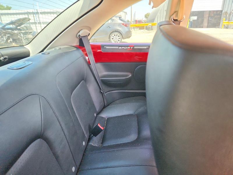 2009 Volkswagen New Beetle მანქანა იყიდება აუქციონზე, vin: 3VWPW31C59M514943, აუქციონის ნომერი: 64960816