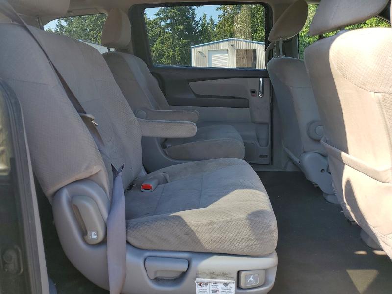 Aukcja sprzedaży 2014 Honda Odyssey, vin: 5FNRL5H29EB112659, numer aukcji: 63291706