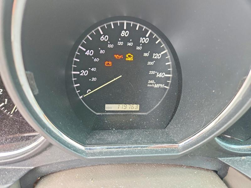 64329676 :رقم المزاد ، 2T2HK31U09C123375 vin ، 2009 Lexus Rx مزاد بيع