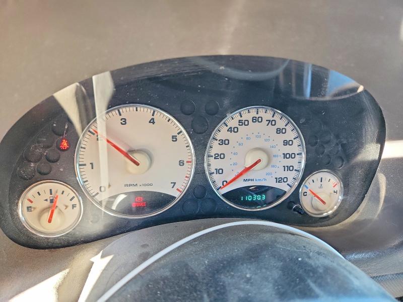 2003 Jeep Liberty მანქანა იყიდება აუქციონზე, vin: 1J4GL38K13W554382, აუქციონის ნომერი: 65594166