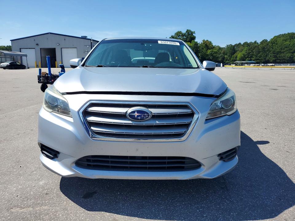 Aukcja sprzedaży 2015 Subaru Legacy, vin: 4S3BNAC69F3021808, numer aukcji: 65623096