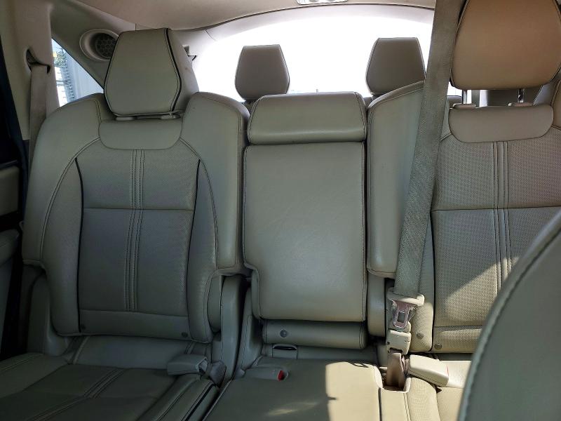 Продажа на аукционе авто 2017 Acura Mdx, vin: 5FRYD3H93HB011128, номер лота: 64538066