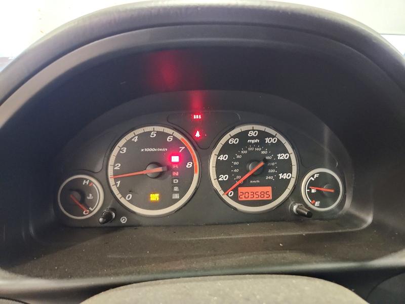 Продажа на аукционе авто 2002 Honda Cr-v, vin: JHLRD78842C066943, номер лота: 64065416