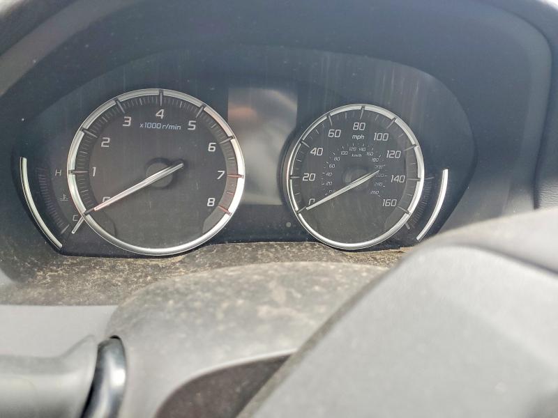 66170346 :رقم المزاد ، 5J8YD4H53LL020293 vin ، 2020 Acura Mdx مزاد بيع