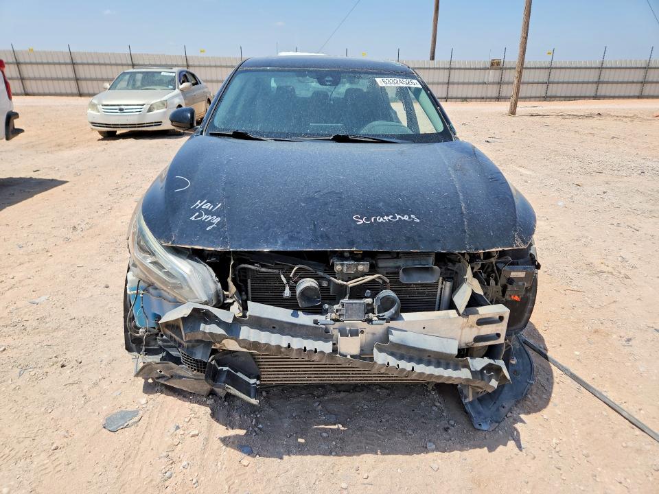 2019 Nissan Altima მანქანა იყიდება აუქციონზე, vin: 1N4AL4FV9KC100515, აუქციონის ნომერი: 63324526