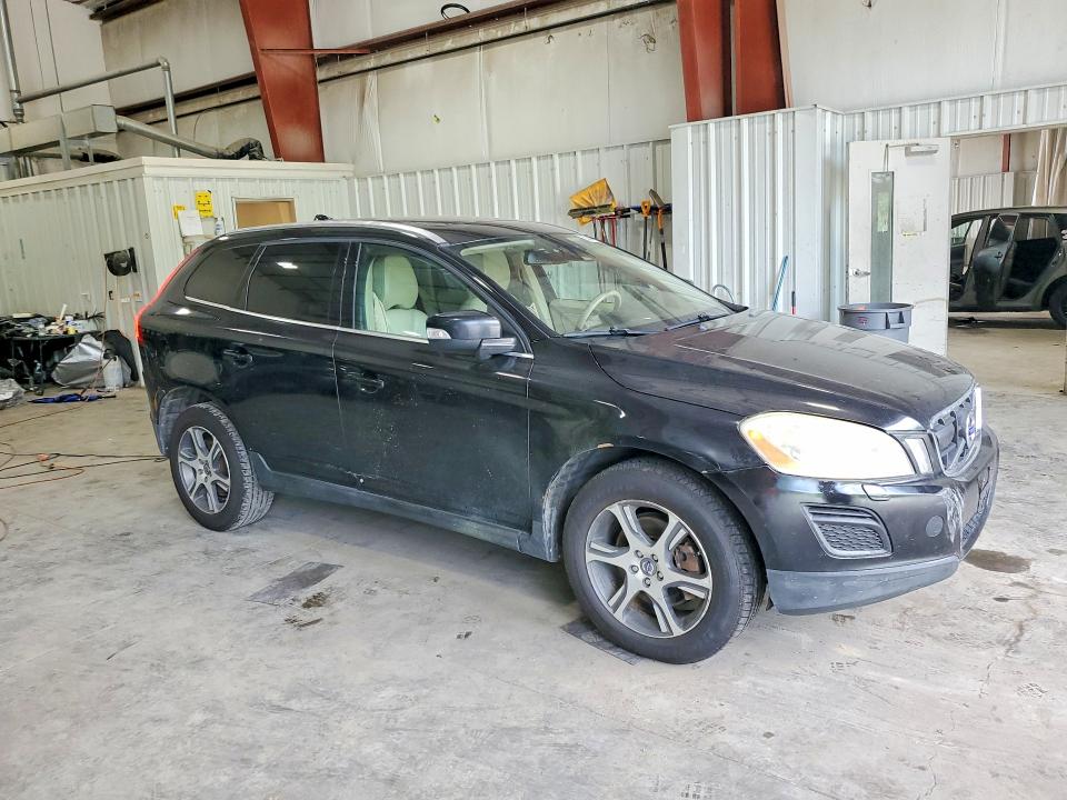 Aukcja sprzedaży 2011 Volvo Xc60, vin: YV4902DZXB2159964, numer aukcji: 63447786