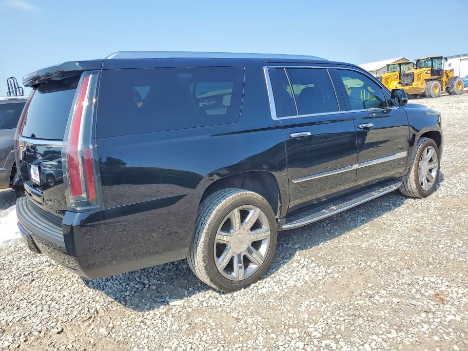 Продаж на аукціоні авто 2019 Cadillac Escalade, vin: 1GYS3GKJ1KR191080, номер лоту: 64774926
