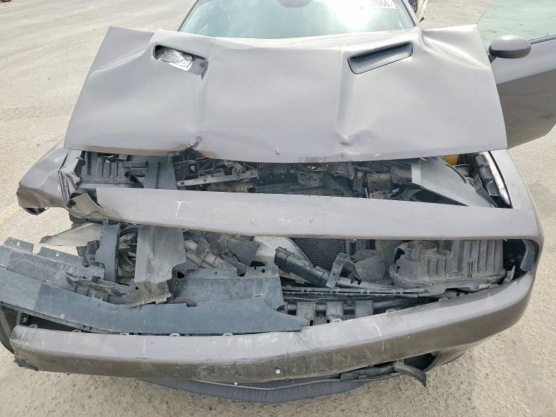 Aukcja sprzedaży 2015 Dodge Challenger, vin: 2C3CDZAGXFH701834, numer aukcji: 66697066