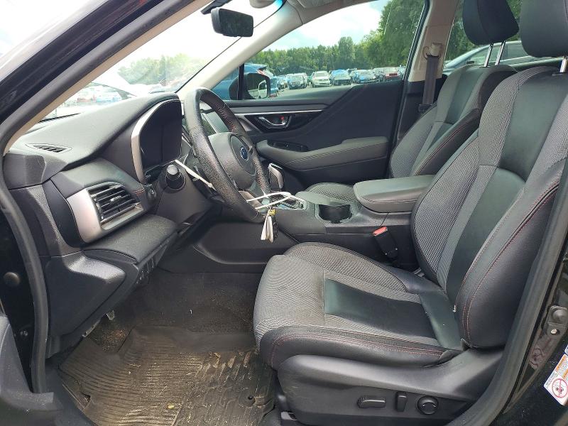 Aukcja sprzedaży 2020 Subaru Legacy, vin: 4S3BWAF62L3023100, numer aukcji: 65268616