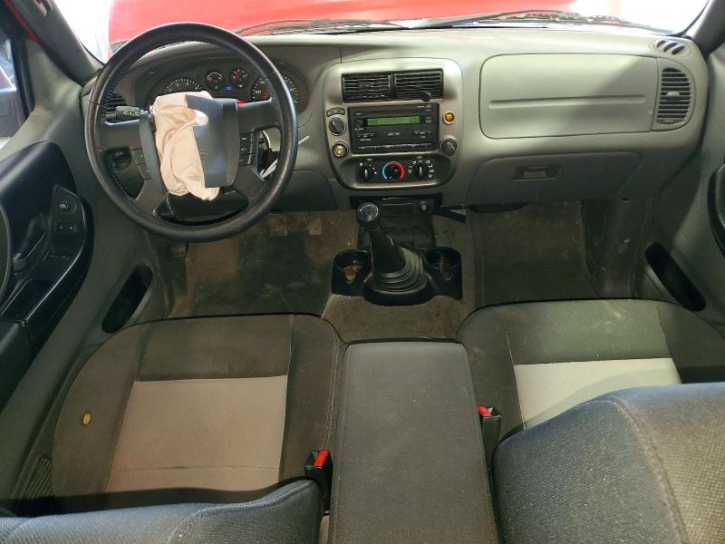 Продажа на аукционе авто 2011 Ford Ranger, vin: 1FTLR4FE2BPB19918, номер лота: 63529616
