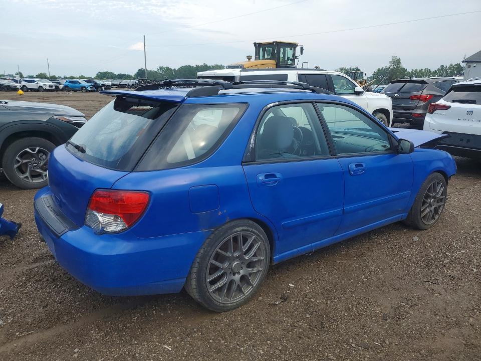 Продажа на аукционе авто 2005 Subaru Impreza, vin: JF1GG68515H816971, номер лота: 67019156
