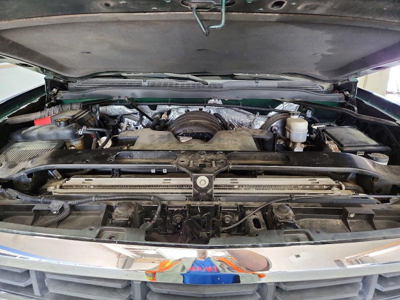Aukcja sprzedaży 2014 Chevrolet Silverado, vin: 1GCVKREC4EZ381202, numer aukcji: 64435826