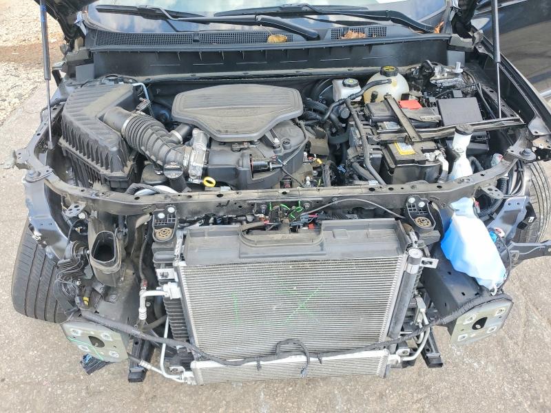 66338096 :رقم المزاد ، 1GYKPGRS6SZ103935 vin ، 2025 Cadillac Xt6 مزاد بيع