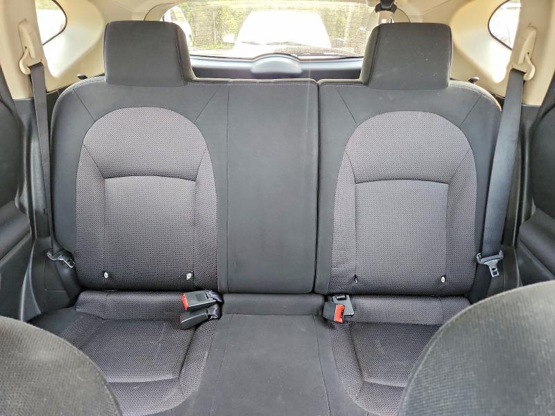 Aukcja sprzedaży 2011 Nissan Rogue, vin: JN8AS5MV0BW286700, numer aukcji: 64768206