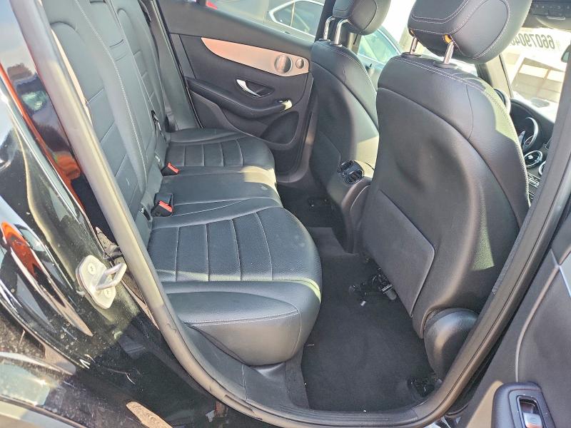 Aukcja sprzedaży 2019 Mercedes-benz Glc, vin: WDC0G4KB6KV181333, numer aukcji: 66079046