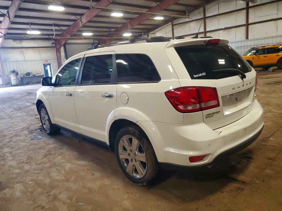 Aukcja sprzedaży 2012 Dodge Journey, vin: 3C4PDDFGXCT212054, numer aukcji: 65329646