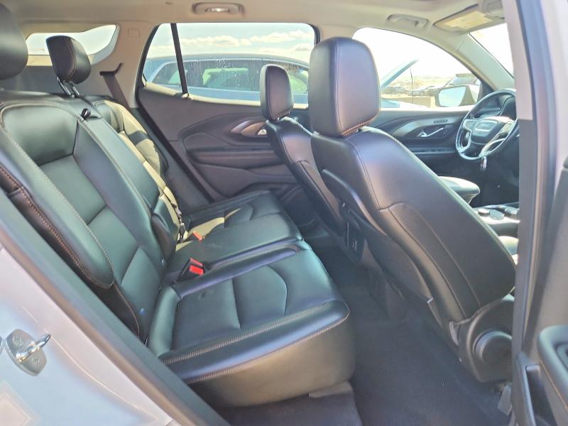 Aukcja sprzedaży 2020 Gmc Terrain, vin: 3GKALVEX8LL180466, numer aukcji: 66367106