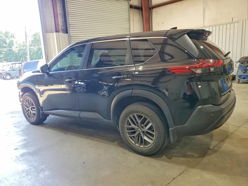 Aukcja sprzedaży 2021 Nissan Rogue, vin: JN8AT3AA3MW022635, numer aukcji: 64272476