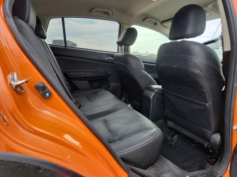 64397536 :رقم المزاد ، JF2GPAGCXE8239081 vin ، 2014 Subaru Xv Crosstrek مزاد بيع
