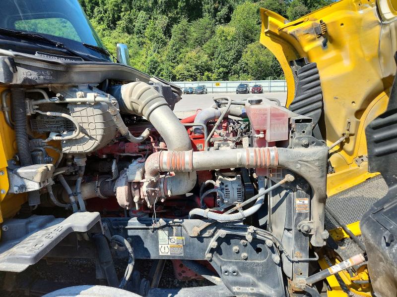 Продаж на аукціоні авто 2019 Kenworth T680, vin: 1XKYD49XXKJ221721, номер лоту: 65881576