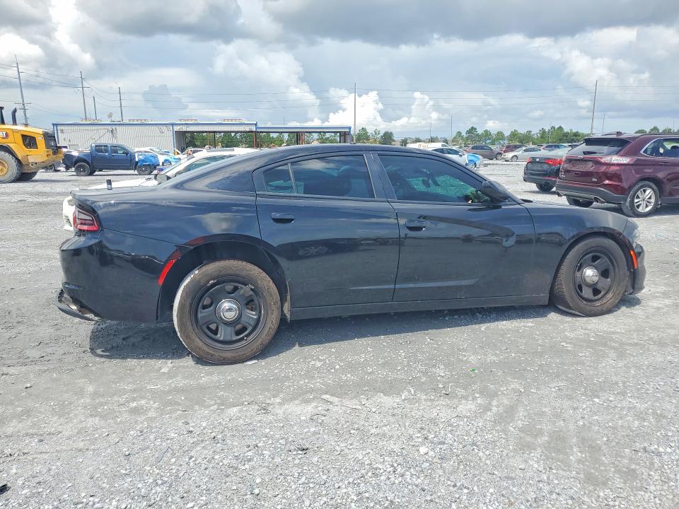 2021 Dodge Charger მანქანა იყიდება აუქციონზე, vin: 2C3CDXAT9MH523056, აუქციონის ნომერი: 66461486