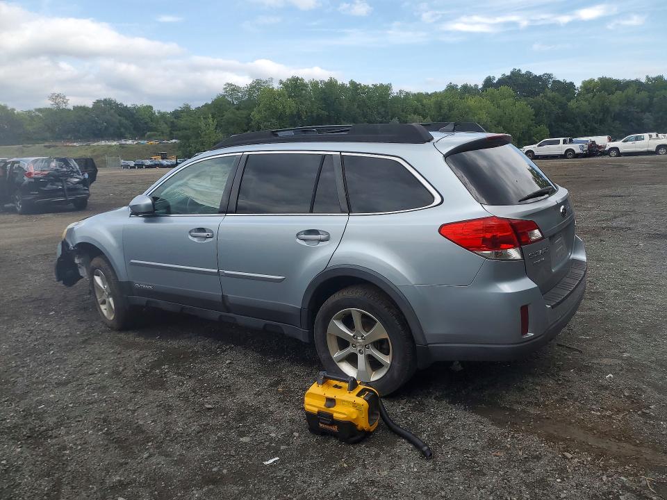 Aukcja sprzedaży 2013 Subaru Outback, vin: 4S4BRCKC2D3308830, numer aukcji: 65087526