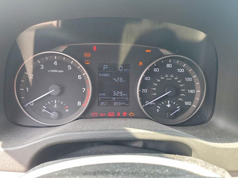 Продаж на аукціоні авто 2017 Hyundai Elantra, vin: 5NPD84LF5HH106184, номер лоту: 67248836