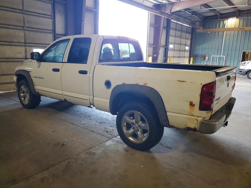 Aukcja sprzedaży 2007 Dodge Ram 1500, vin: 1D7HU18257S122439, numer aukcji: 66617386